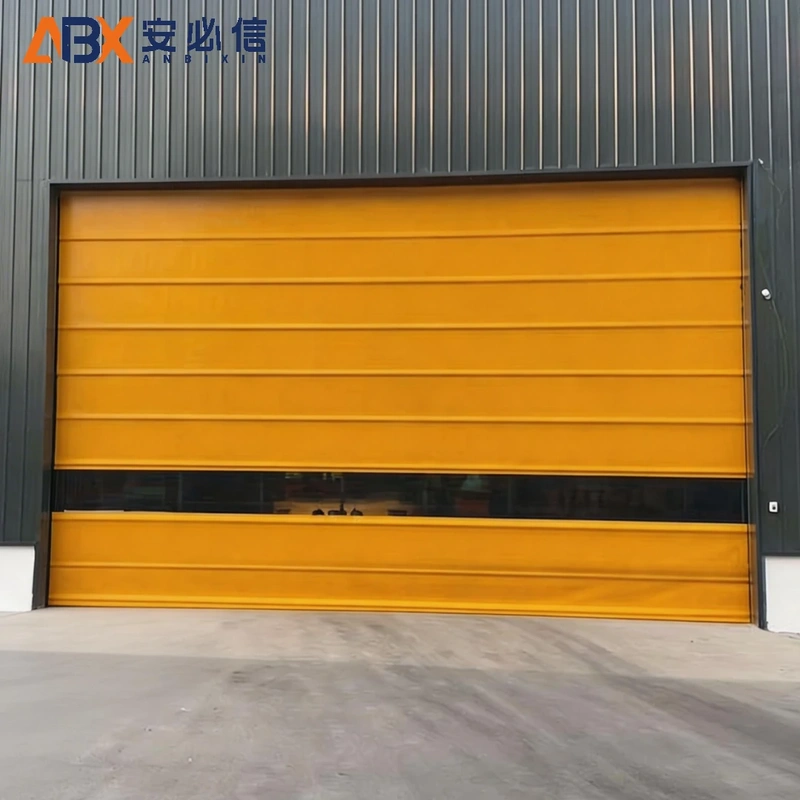 丽江市机械式门封