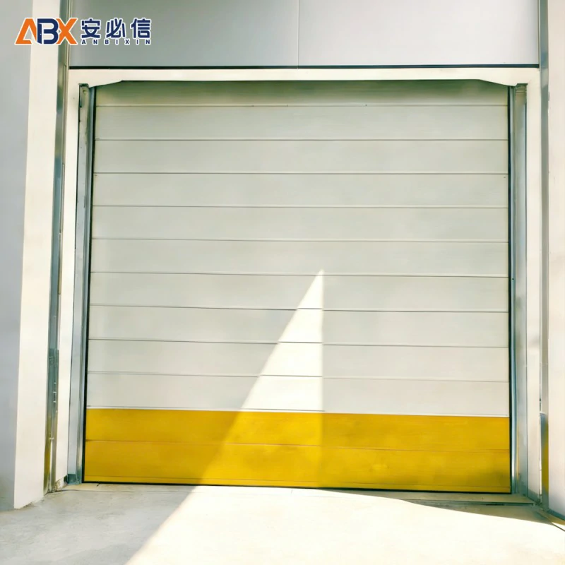 丽江市高扬程提升门