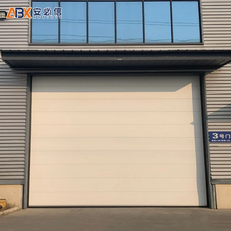 丽江市铝合金提升门