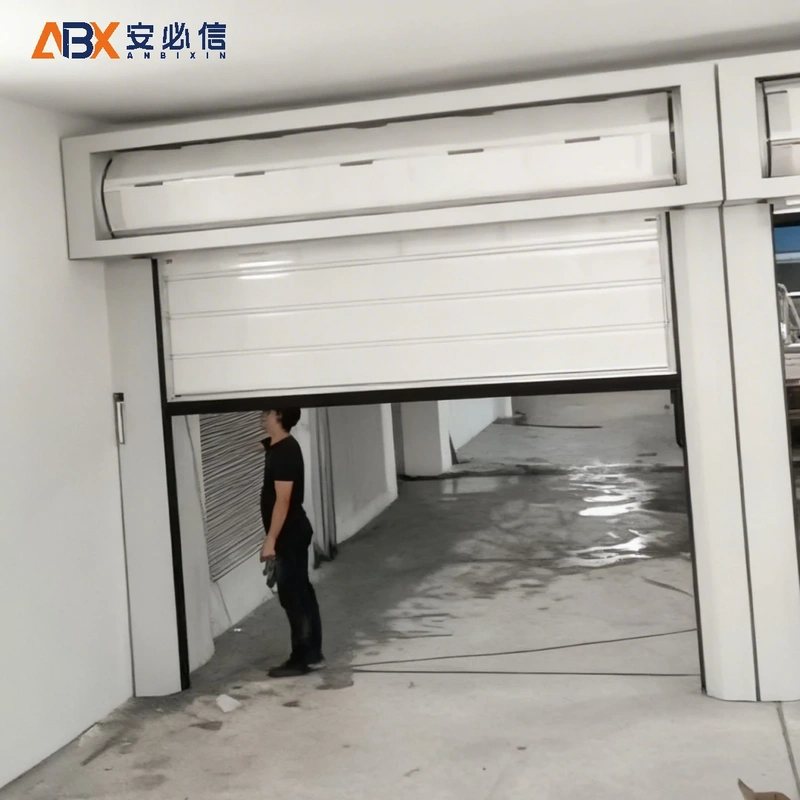 丽江市涡轮硬质高速门